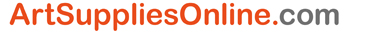 ArtSuppliesOnline.com logo