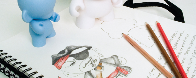 Art Alternatives Sketchbooks