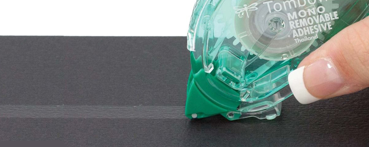 Adhesive Sheets & Rolls