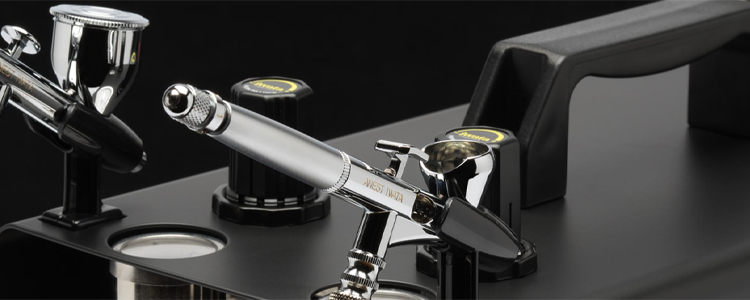 Airbrush Compressors