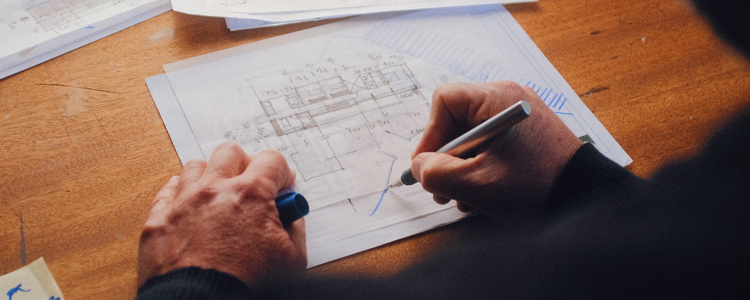 Bumwad & Tracing Paper