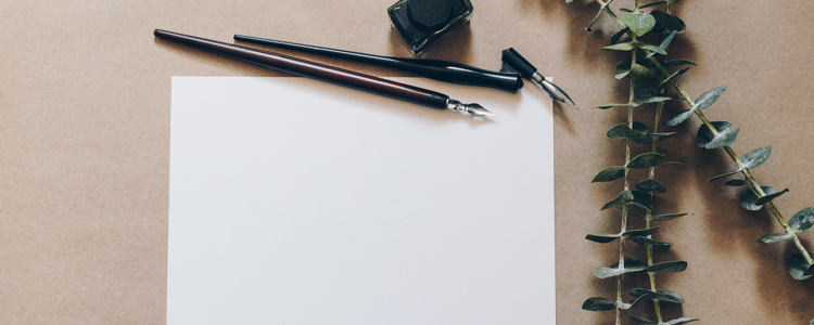 Calligraphy Pads & Paper