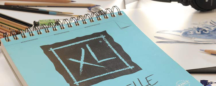 Canson Watercolor Pads