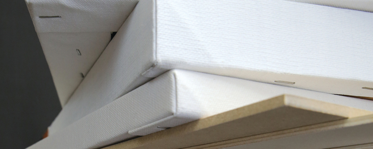 Canvas & Panels