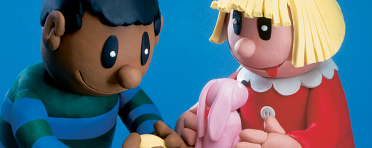 Claytoon Modeling Clay