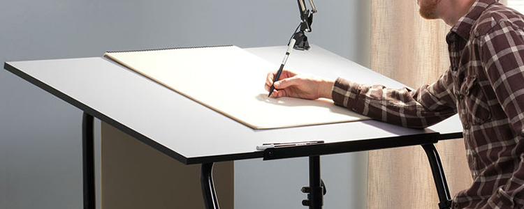 Drawing & Drafting Tables