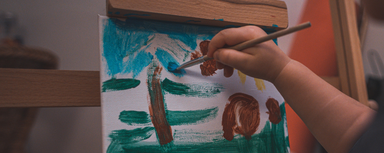 Kids Easels & Accessories