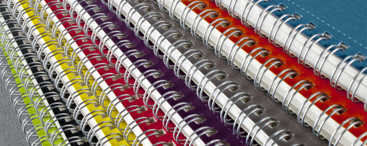 Fabriano EcoQua Notebooks