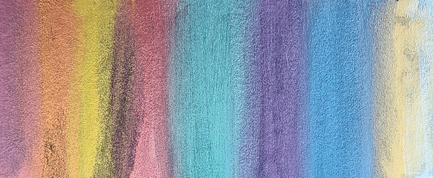 Finetec Pearlescent Watercolors