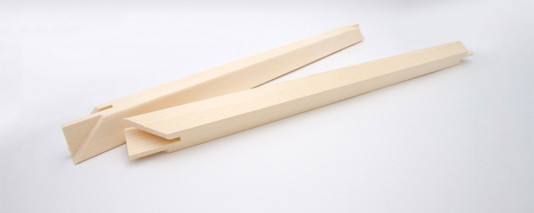 Stretcher Bars Gallerywrap