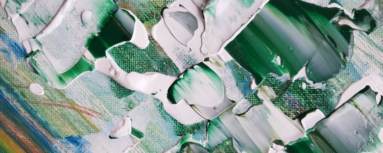 Golden Heavy Body Acrylics