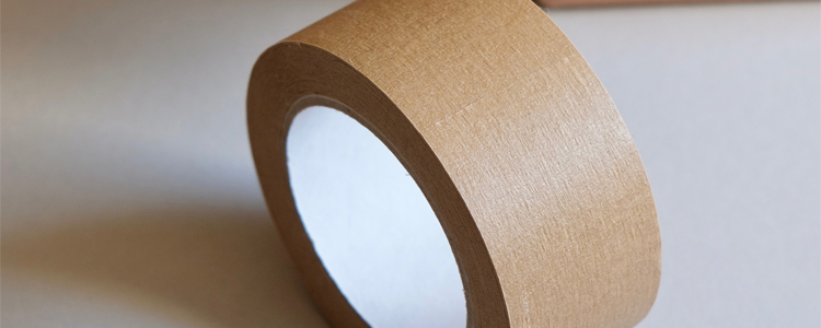 Gummed Paper Tape