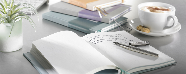 Hahnemühle 1584 Notebooks