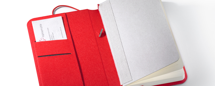 Hahnemühle DiaryFlex Notebooks