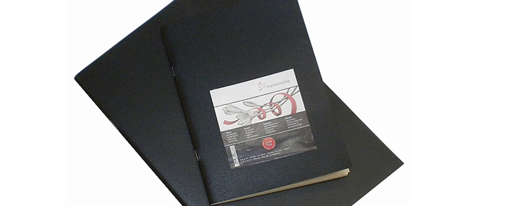 Hahnemühle Sketch Booklets