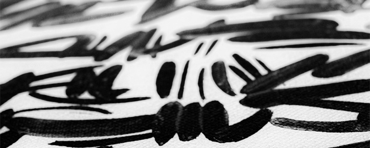 Higgins Calligraphy Ink