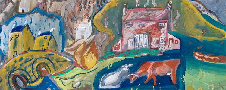 Jackson Gouache Sets
