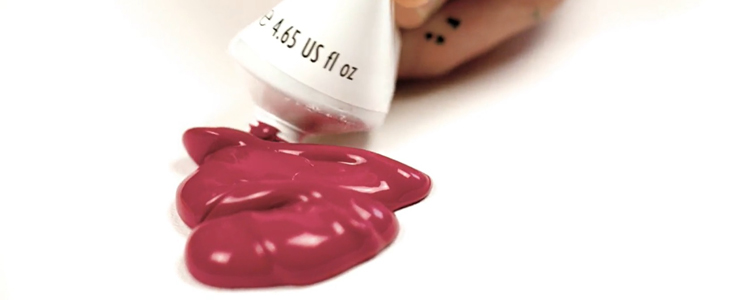 Liquitex Heavy Body Acrylics