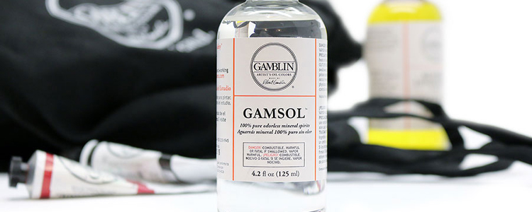 Mineral Spirits & Solvents Mineral Spirits & Solvents