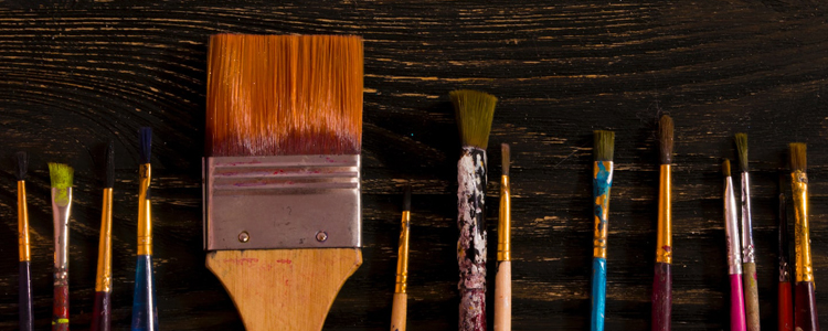 Miscellaneous Brushes