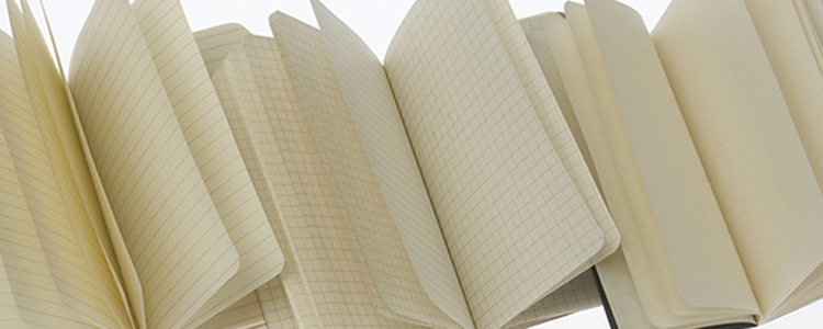 Moleskine Cahier Notebooks