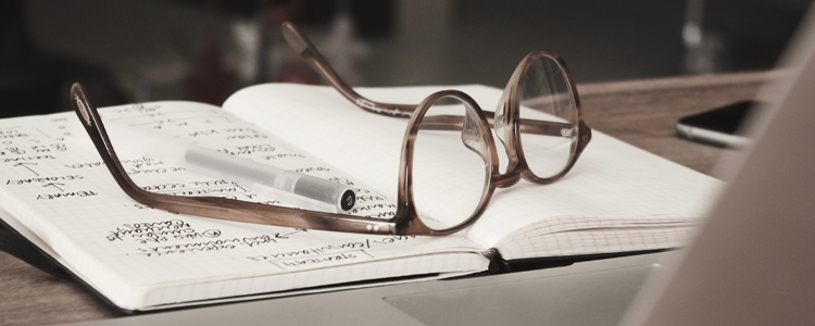 Moleskine Classic Hardcover Notebooks