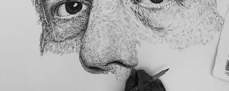 Pigma  Micron Pens