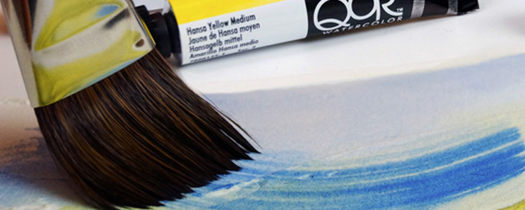 Qor Modern Watercolors Qor Modern Watercolors