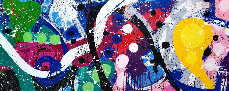 Spray Paint