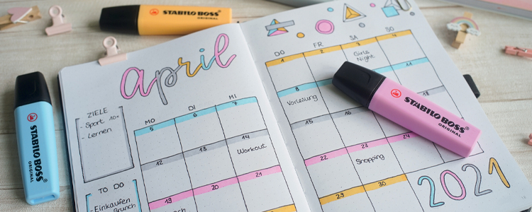 Stabilo Highlighter Sets