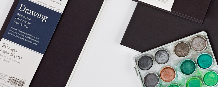 Strathmore Softcover Art Journals