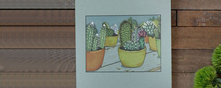 Strathmore Vision Drawing Pads