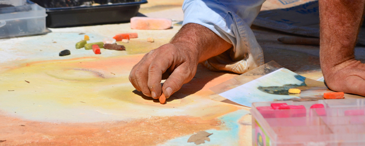 Street Stix Pavement Pastels