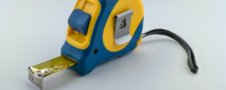 Tape Measures