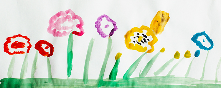 Tempera and Poster Paint