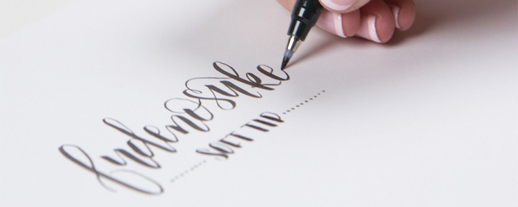 Tombow Fudenosuke Brush Pens