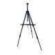 Art Alternatives Sierra Aluminum Tripod Easel
