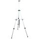 Art Alternatives Tilden Aluminum Tripod Easel
