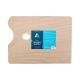 Art Alternatives Artists Wooden Palette Rectangular 7-7/8x11-3/4