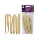 Art Alternatives 6 Piece Wood Modeling Tool Set