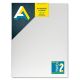 Economy Cotton Canvas 12 x 16 2 Pack 5/8in profile