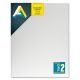 Economy Cotton Canvas 14 x 18 2 Pack 5/8in profile