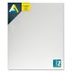 Economy Cotton Canvas 20 x 24 2 Pack 5/8in profile