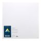 primed 18 x 18 inch canvas panels made by Art Alternatives
