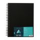 Art Alternatives Spiralbound Sketchbook 7x10
