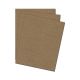 Architectural Chipboard 30x40x.130 Case of 12