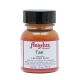Angelus Leather Paint Camel Tan 1oz Bottle