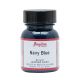 Angelus Leather Paint Navy 1oz Bottle