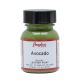 Angelus Leather Paint Avocado 1oz Bottle