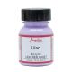 Angelus Leather Paint Lilac 1oz Bottle